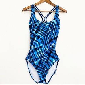 NWOT Speedo One Piece Swimwear Size 18